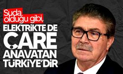Üstel, Güneşköy Trafo Merkezi'nde yaşanan arıza nedeniyle bir açıklama yaptı