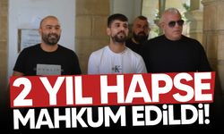 Uyuşturucu davası karara bağlandı!