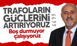 Uzun: "Haksız saldırılara maruz kaldık"