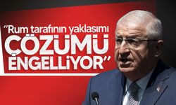 Yaşar Güler: KKTC’yi Doğu Akdeniz’in Yükselen Değeri Haline Getirmek İçin Çalışıyoruz