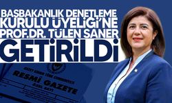 Yeni atamalar Resmi Gazete'de yayımlandı