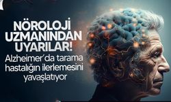 1-30 Eylül Dünya Alzheimer Farkındalık Ayı