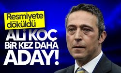 Ali Koç, seçim çalışmalarını başlattı
