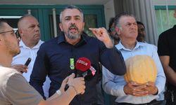 Serdaroğlu: "Ülke kurumlarının peşkeş çekilmesine asla izin vermeyeceğiz"