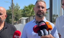 Burak Maviş: DAÜ’de Yaşananlar “Ben Yaparım, Olur” Anlayışıdır