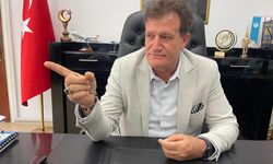 Arıklı’dan Muhalefete Sert Çıkış