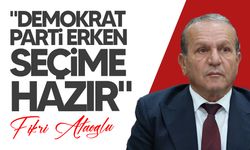 Ataoğlu: "Hükümetin uzun süreli istikrarı büyük projelerin hayata geçirilmesine imkan tanıdı"