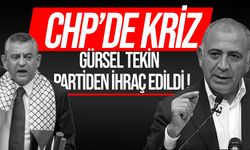 CHP’de İstanbul İl Başkanlığı krizi büyüyor