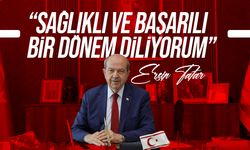 Cumhurbaşkanı Tatar’dan yeni eğitim yılı mesajı