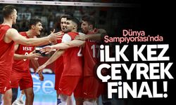 Filenin Efeleri tarih yazıyor!