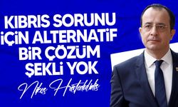 Hristodulidis: "Crans Montana’dan kaldığımız yerden devam edilmeli"