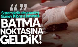 Kasaplar büyükbaş hayvan fiyatları konusunda hükümetten çözüm talep etti