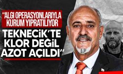 KIB-TEK’te Eşit İşe Eşit Ücret: Uzun’dan algı operasyonu, Teknecik ve yatırım çıkışı