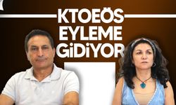 KTOEÖS: Eğitimde siyasal İslam dayatmasına karşı direneceğiz