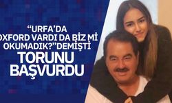 Dedesinin sözü akıllara geldi