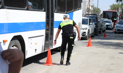 Bayramda polis uyardı: Bu hataları yapmayın! 24 saat görevde