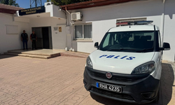 Girne’de ikametgahtan klima hırsızlığı: 2 tutuklama