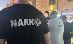 Evlerinde yasaklı madde bulunan zanlılar tutuklandı!