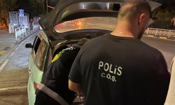 Girne’de yasaklı madde operasyonu: 2 kişi tutuklandı