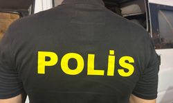 Gazimağusa’daki Kundaklama Zanlısının Evinde yasaklı madde ele geçirildi