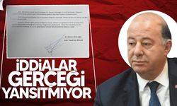 Sağlık Bakanı Dinçyürek: Kıb-Tek çalışanlarına ilişkin iddialar gerçeği yansıtmıyor