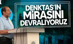TAM Parti’nin kuruluşu açıklandı: Denktaş’ın mirasını devralıyoruz