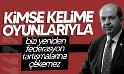 Tatar: “Federasyon hayalleri ve öğretilmiş çaresizlik ezberleri artık tarihe gömülmüştür”