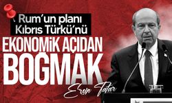 Tatar'dan uluslararası kamuoyuna çağrı: “Bu zihniyete sessiz kalınmamalı”