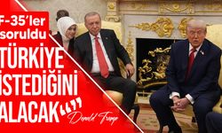 Trump: Türkiye istediğini alacak