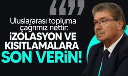 Üstel: “Artık federasyon defteri kapanmıştır"