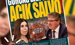 31 EKİM 2025 KIBRIS GERÇEK MANŞET