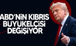 ABD’nin Kıbrıs Büyükelçisi değişiyor: Trump, John Breslow’u aday gösterdi