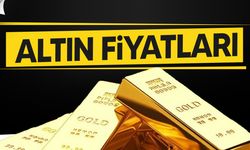 Altın fiyatları yatay seyrediyor