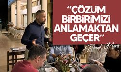 Dünya Öğretmenler Günü nedeniyle öğretmen sendikaları ara bölgede ortak etkinlik düzenledi