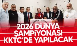 FİFTA Kongresi’nde Şevket Songur güven tazeledi