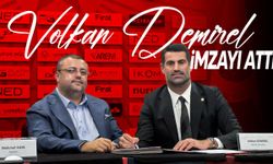 Gençlerbirliği’nde Volkan Demirel dönemi resmen başladı