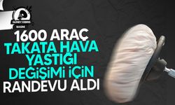 Güney Kıbrıs’ta Takata hava yastığı değişimi başladı