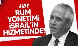 Hasan Taçoy’dan Hristodulidis’e sert eleştiri: "Polis müdahalesine seyirci kaldı!"