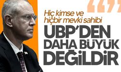 Hasipoğlu: "Partim içinde zaman zaman fırtınalar kopsa dahi, hep 'Kol kırıldı yen içinde kaldı"