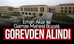 Karar Resmi Gazete'de yayımlandı!
