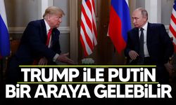Kremlin: Putin ile Trump, ileride zirve yapılması ihtimalini göz ardı etmiyor