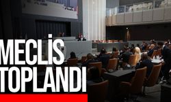 Bütçe görüşmeleri devam ediyor