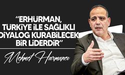 Mehmet Harmancı: “19 Ekim tarihi bir dönüm noktası olacak"