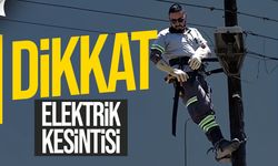Alayköy, Metehan ve Gönyeli’de Salı Günü 2 Saat Elektrik Kesintisi