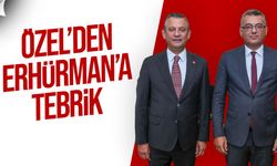 Özgür Özel’den Tufan Erhürman’a Tebrik: “Kıbrıs Türk Halkı Dış Müdahalelere Cevabını Verdi”