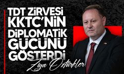 Öztürkler: "Cumhurbaşkanlığı seçiminde halkın iradesi sandığa yansıyacak"