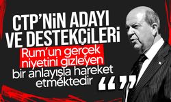 Tatar, Akar'ın ziyaretiyle ilgili açıklama yaptı