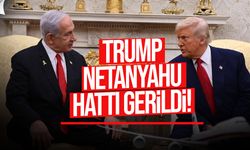 Trump ile Netanyahu arasında gerilim: “Neden bu kadar olumsuzsun?”