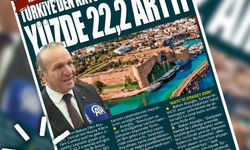 1 KASIM 2025 KIBRIS GERÇEK MANŞET