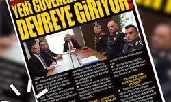 11 KASIM 2025 KIBRIS GERÇEK MANŞET